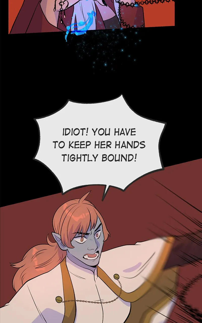 Lovely Hell Chapter 64 page 44 - 