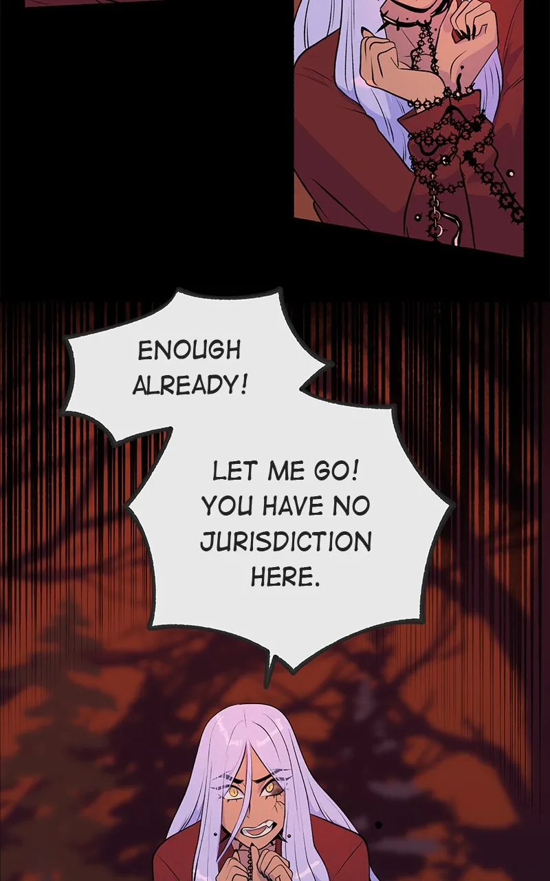 Lovely Hell Chapter 64 page 46 - 