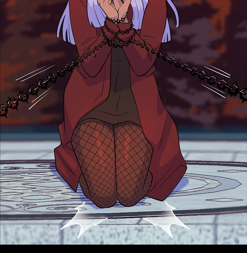 Lovely Hell Chapter 64 page 47 - 