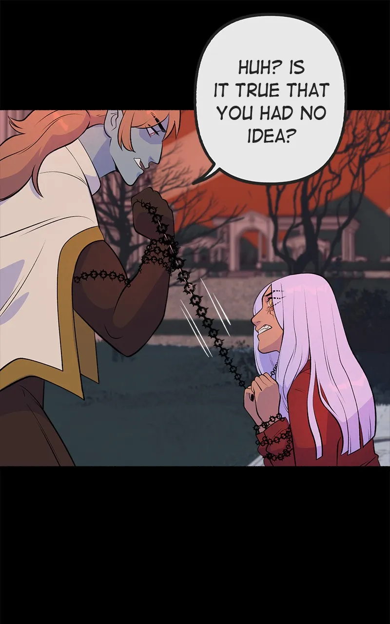 Lovely Hell Chapter 64 page 48 - 
