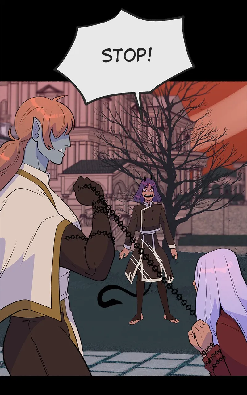 Lovely Hell Chapter 64 page 49 - 