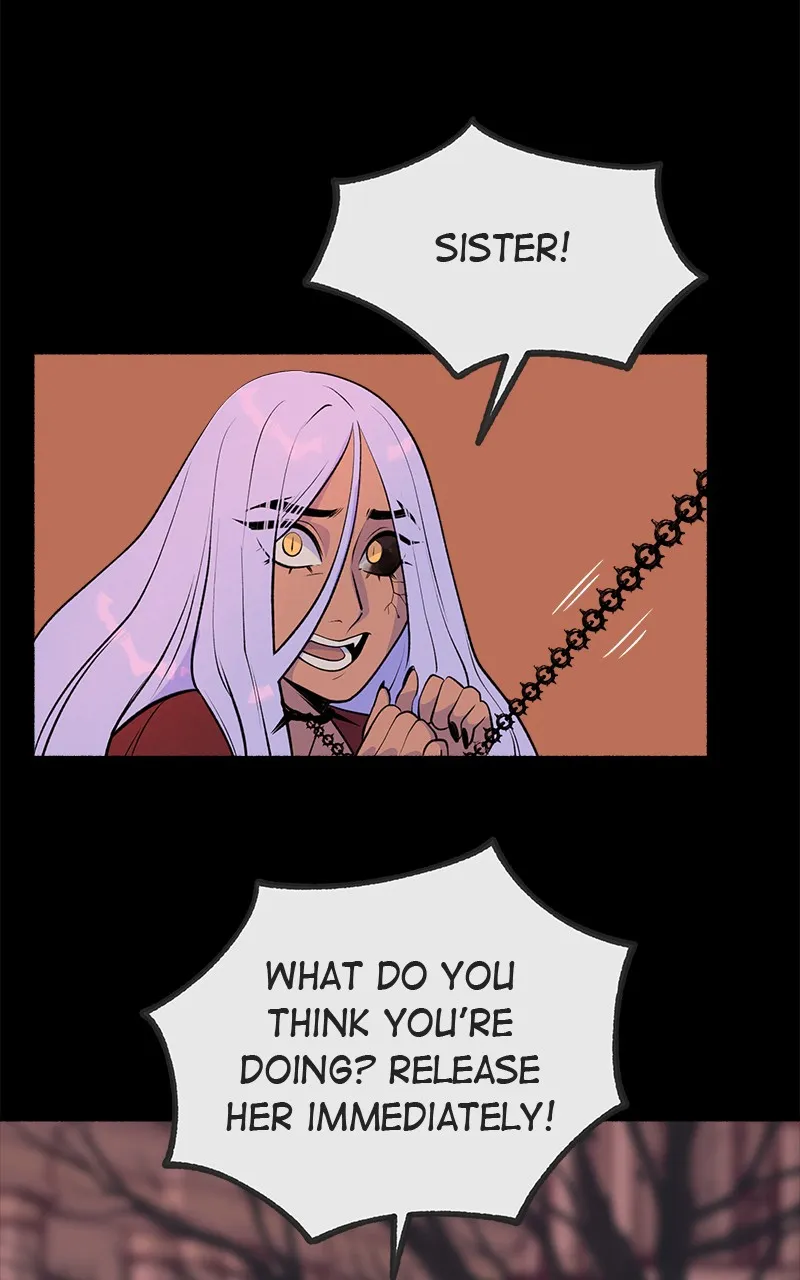 Lovely Hell Chapter 64 page 50 - 