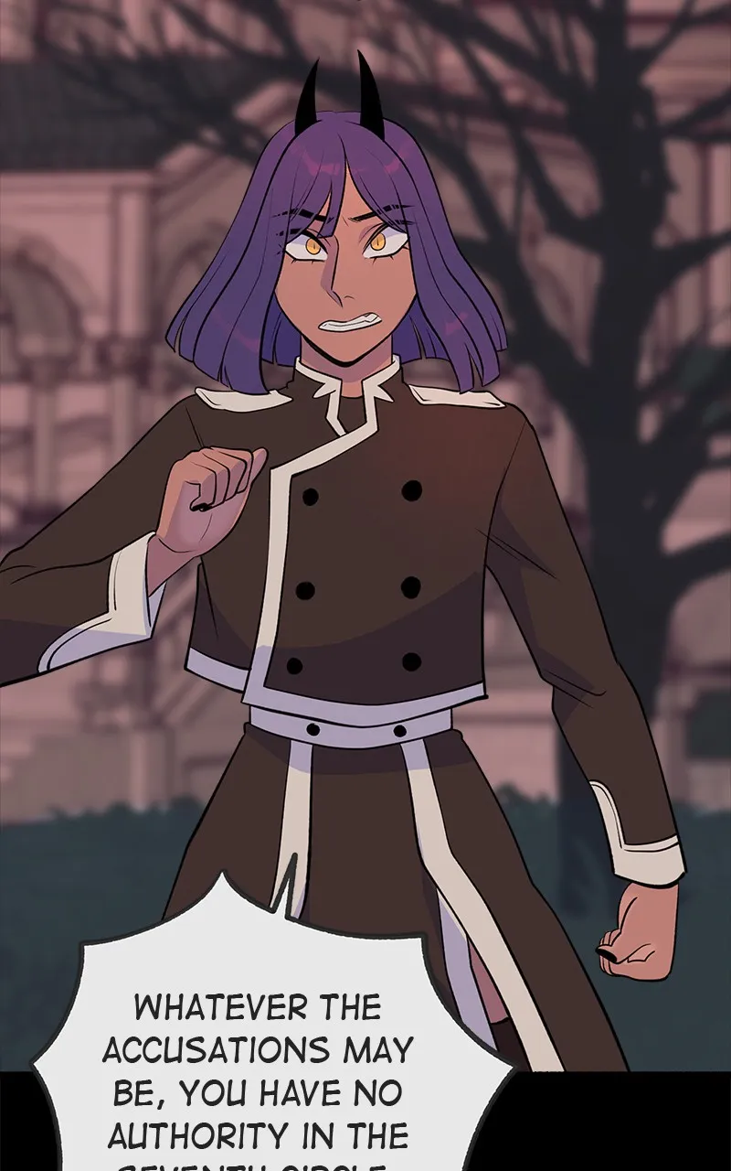 Lovely Hell Chapter 64 page 51 - 