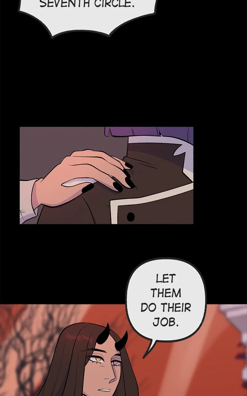 Lovely Hell Chapter 64 page 52 - 