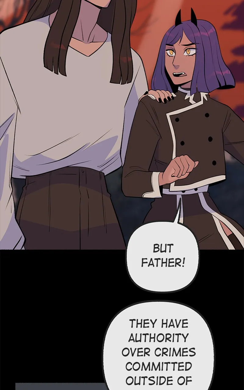 Lovely Hell Chapter 64 page 53 - 