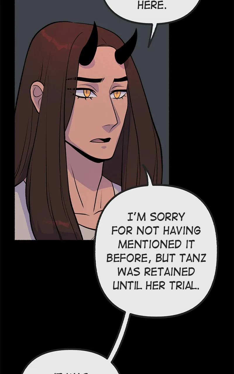 Lovely Hell Chapter 64 page 54 - 