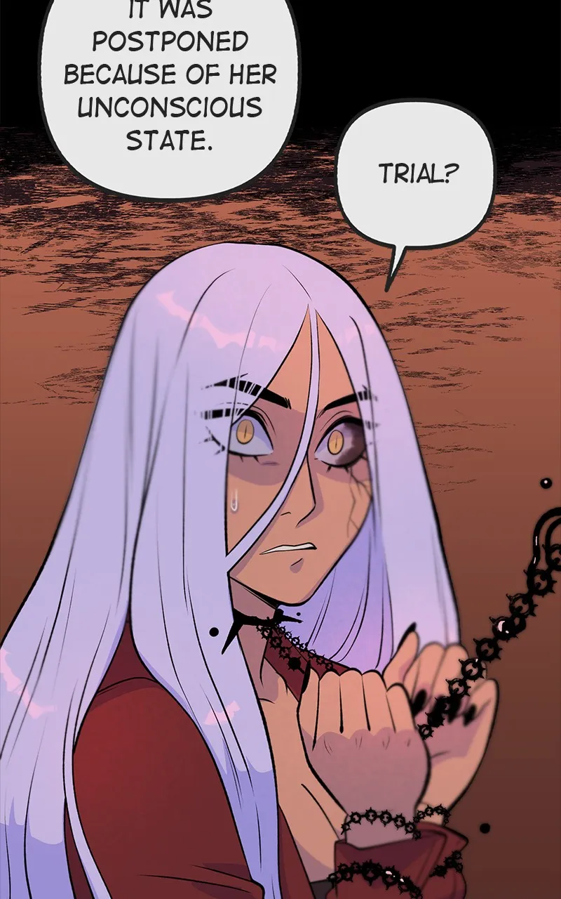 Lovely Hell Chapter 64 page 55 - 