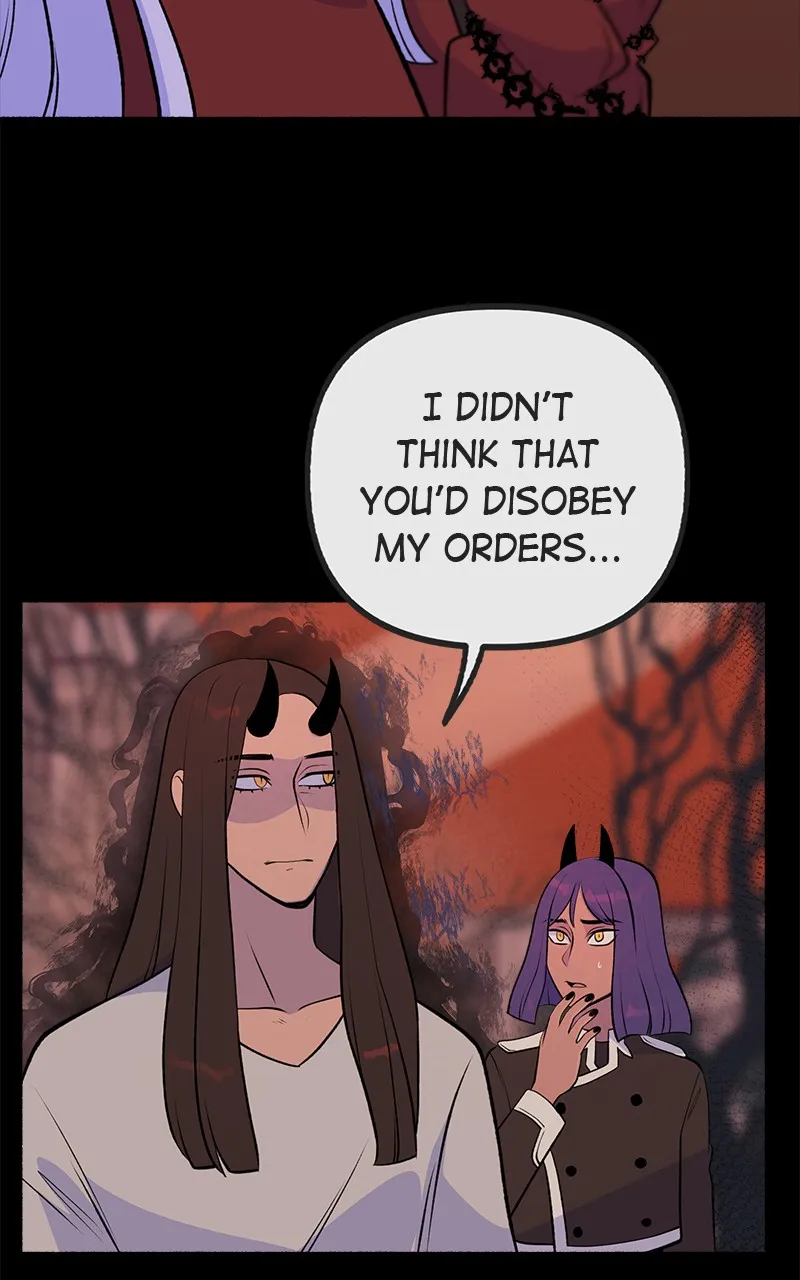 Lovely Hell Chapter 64 page 56 - 
