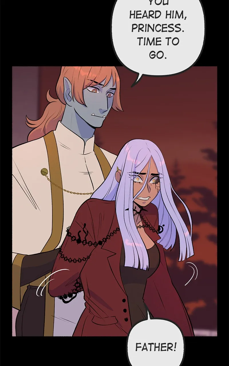Lovely Hell Chapter 64 page 60 - 