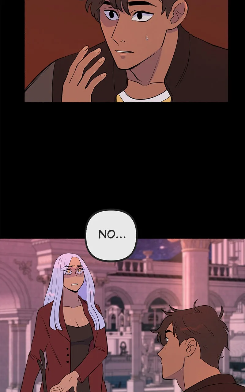 Lovely Hell Chapter 64 page 7 - 