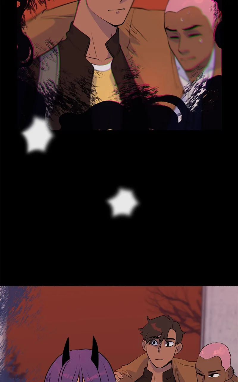 Lovely Hell Chapter 64 page 64 - 