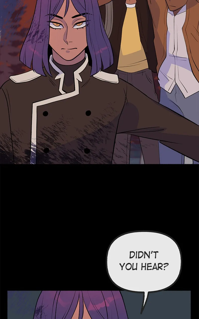 Lovely Hell Chapter 64 page 65 - 