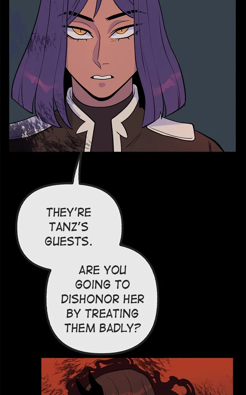 Lovely Hell Chapter 64 page 66 - 