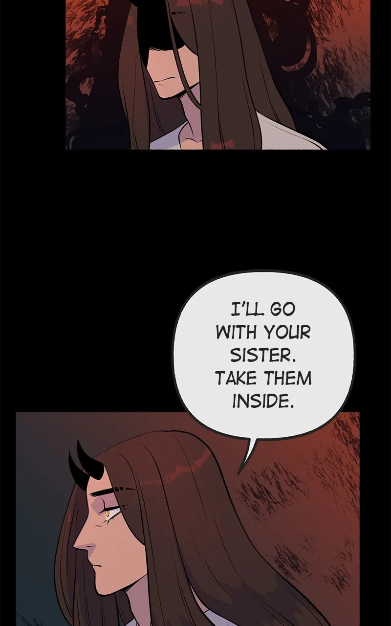 Lovely Hell Chapter 64 page 67 - 
