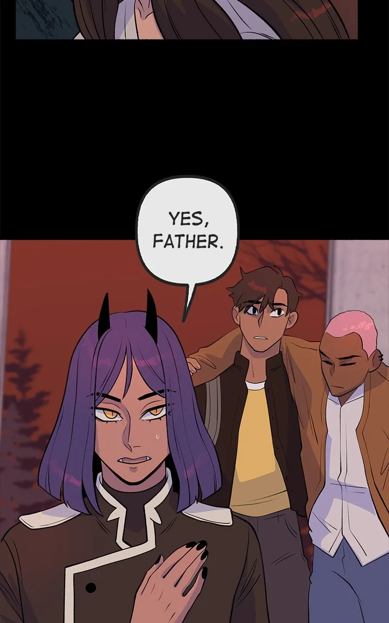 Lovely Hell Chapter 64 page 68 - 