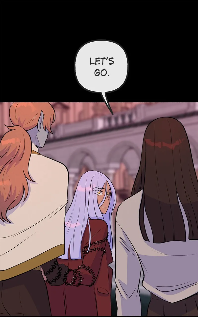 Lovely Hell Chapter 64 page 70 - 