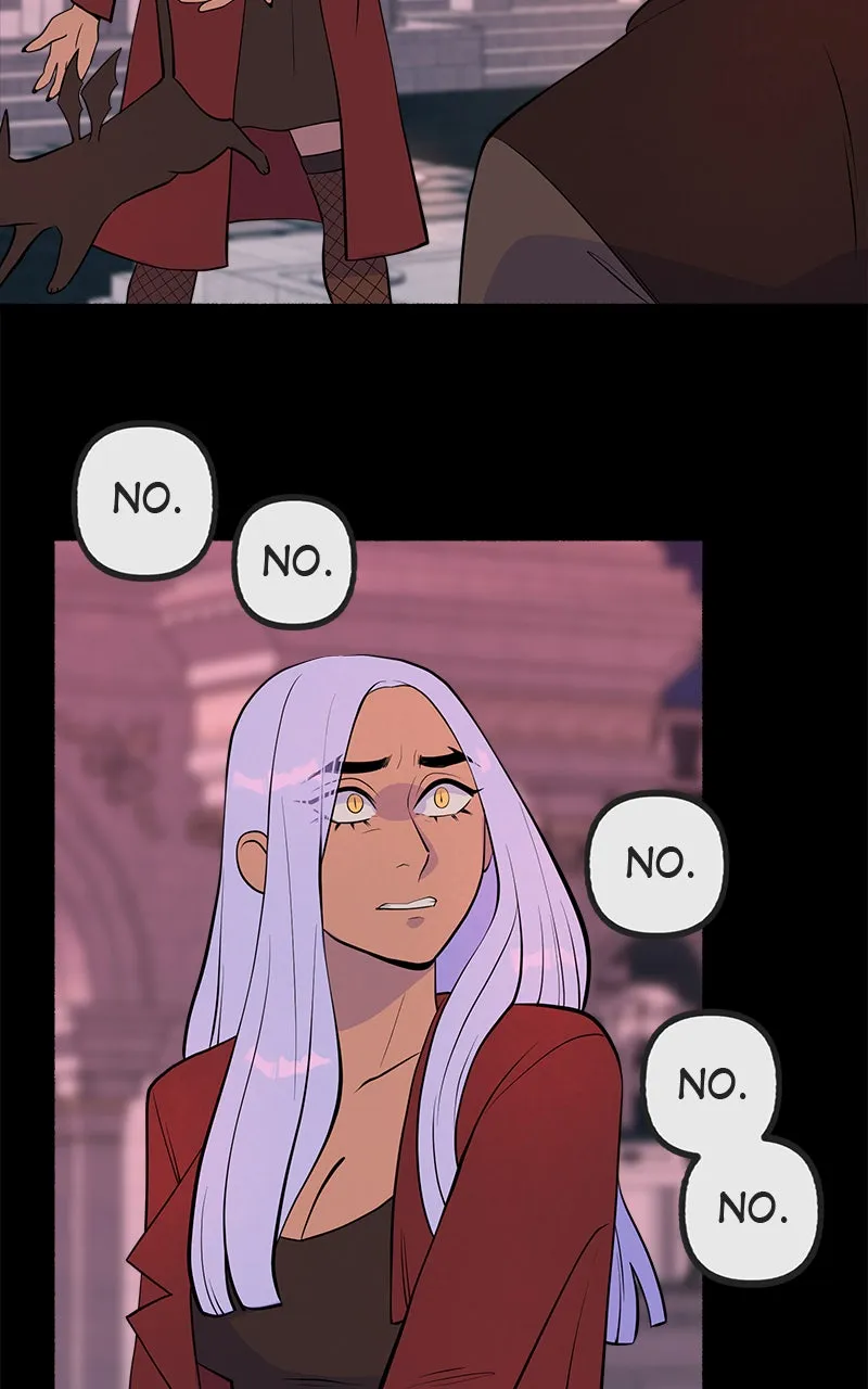 Lovely Hell Chapter 64 page 8 - 