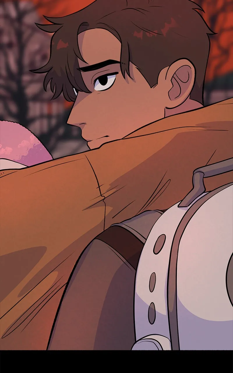 Lovely Hell Chapter 64 page 73 - 