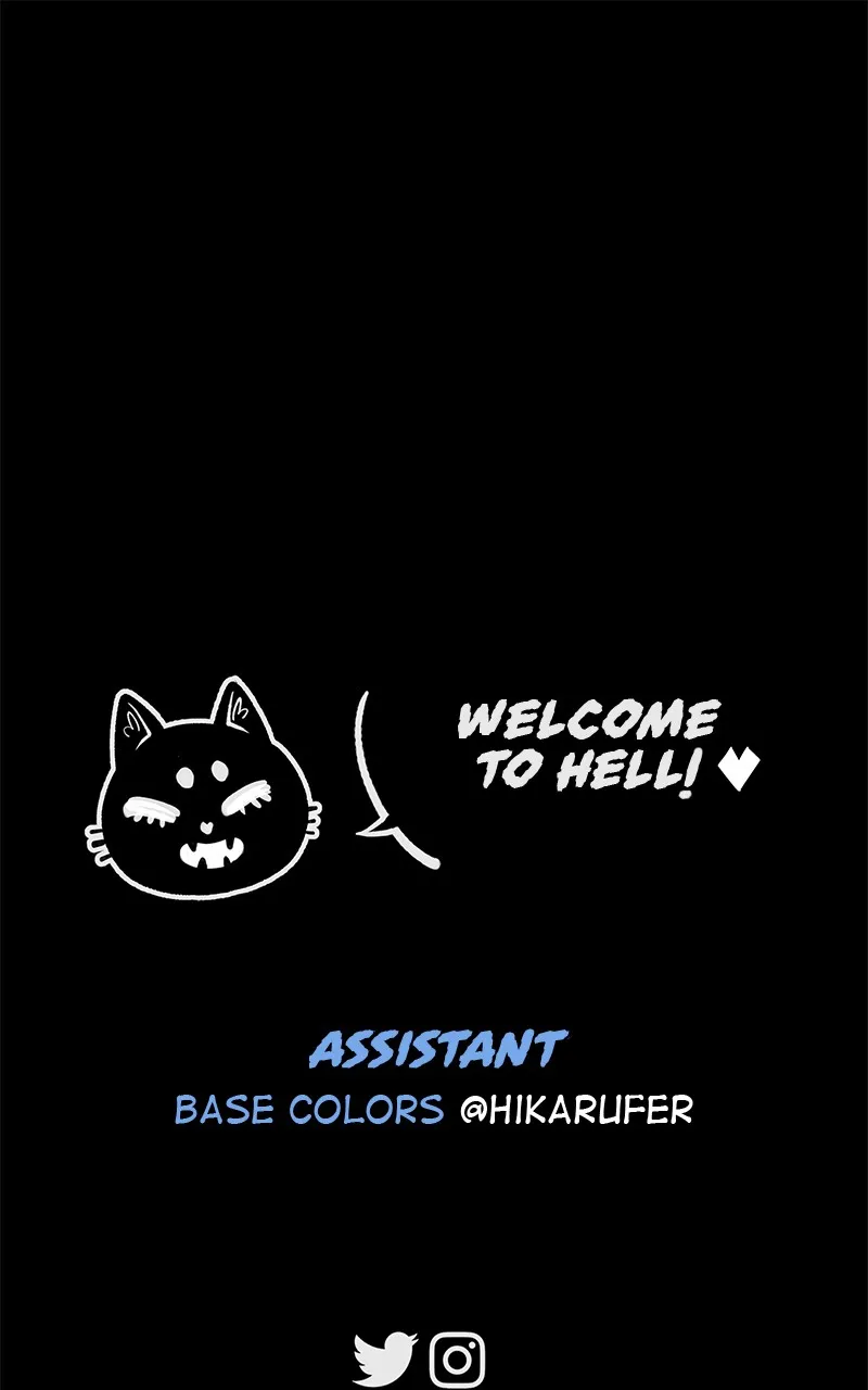 Lovely Hell Chapter 64 page 75 - 