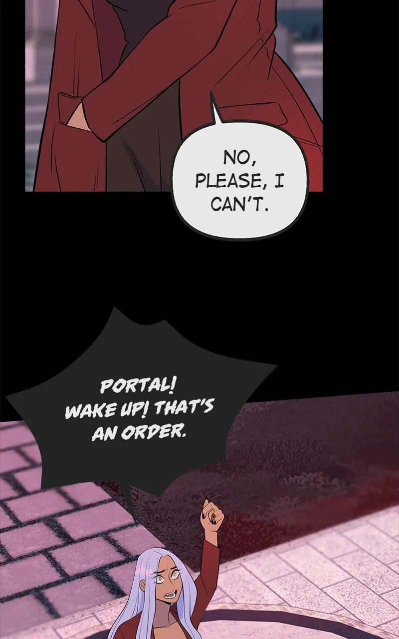Lovely Hell Chapter 64 page 9 - 