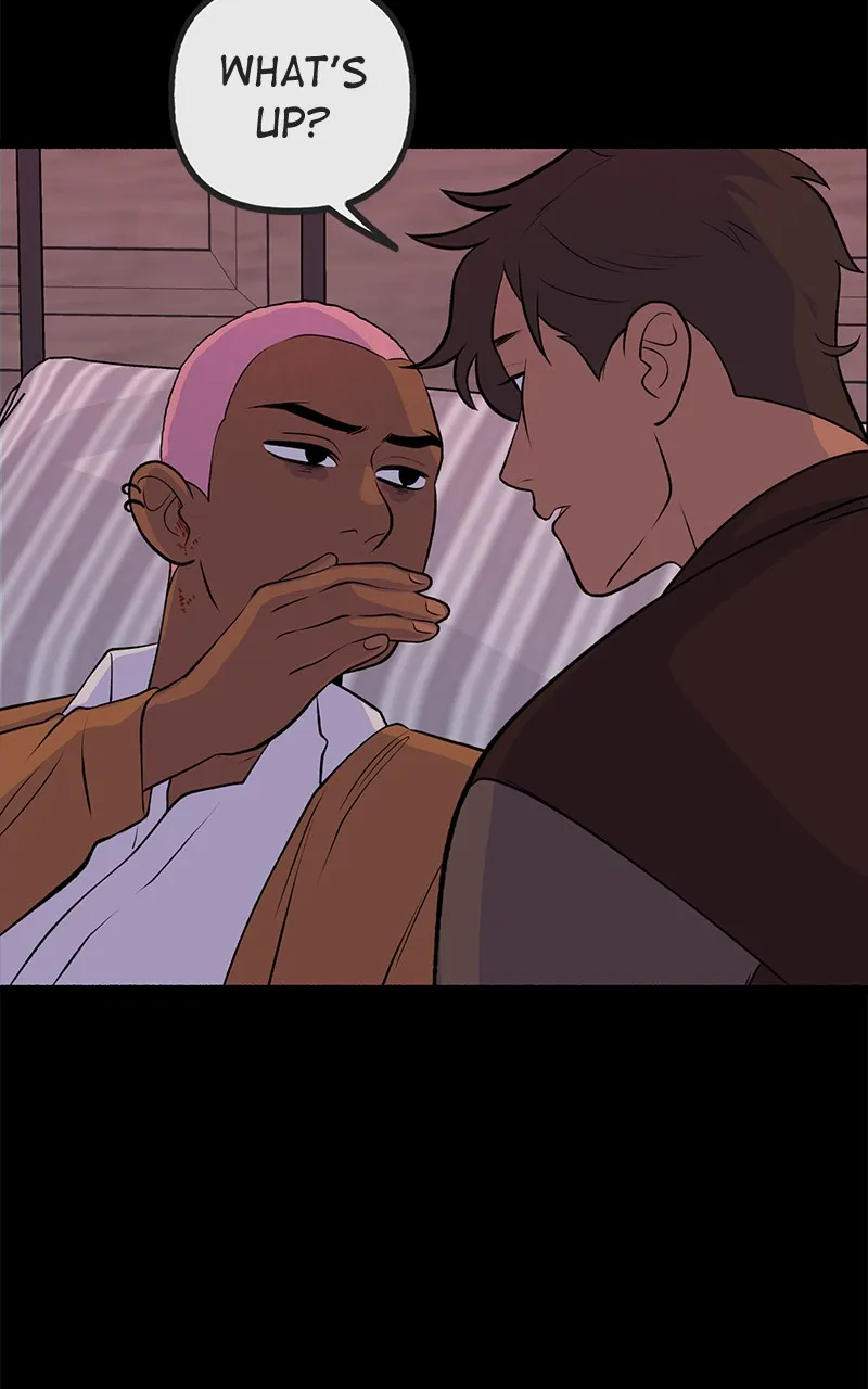Lovely Hell Chapter 65 page 13 - 
