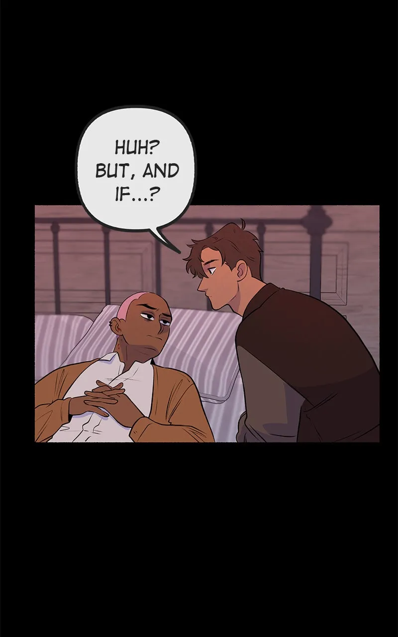 Lovely Hell Chapter 65 page 15 - 