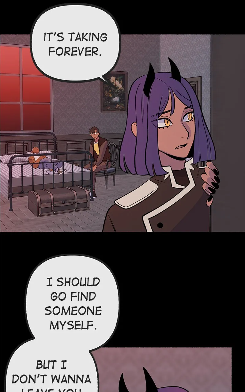 Lovely Hell Chapter 65 page 16 - 