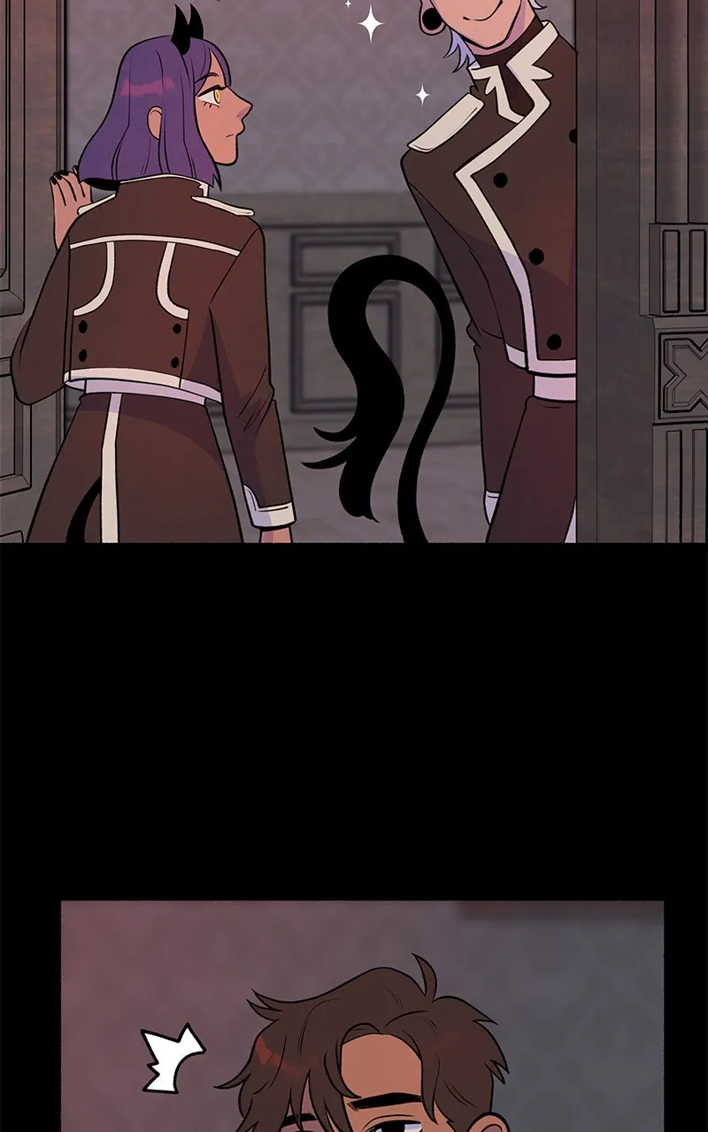 Lovely Hell Chapter 65 page 18 - 