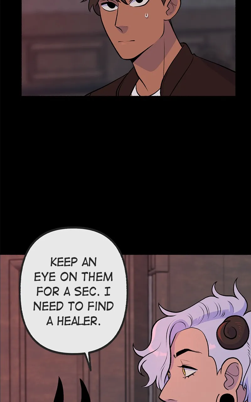 Lovely Hell Chapter 65 page 19 - 