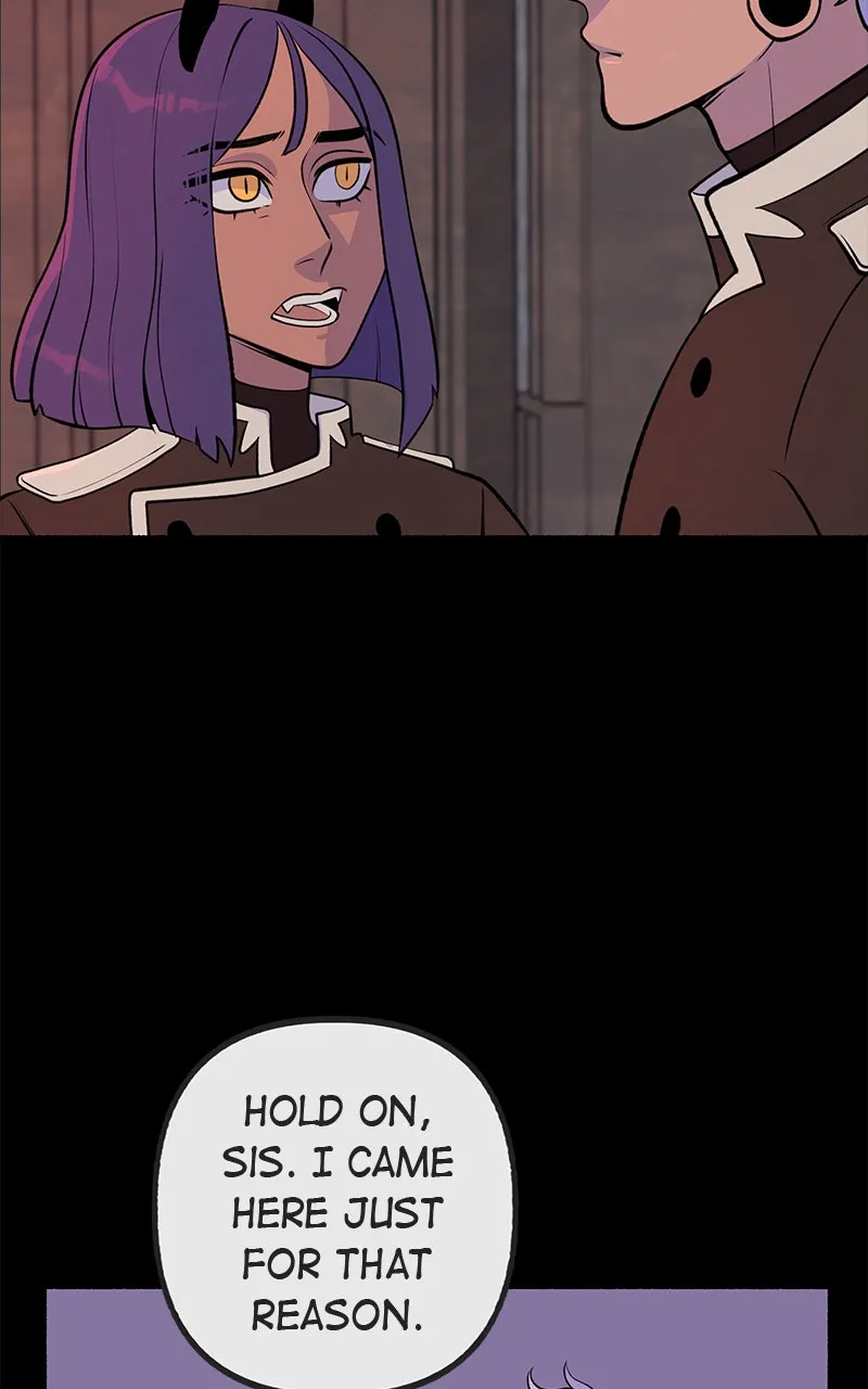 Lovely Hell Chapter 65 page 20 - 