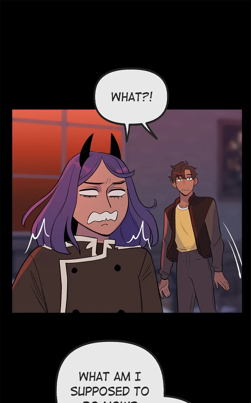 Lovely Hell Chapter 65 page 23 - 