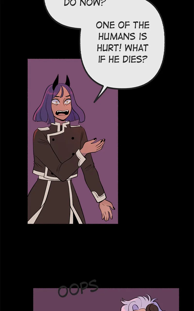 Lovely Hell Chapter 65 page 24 - 