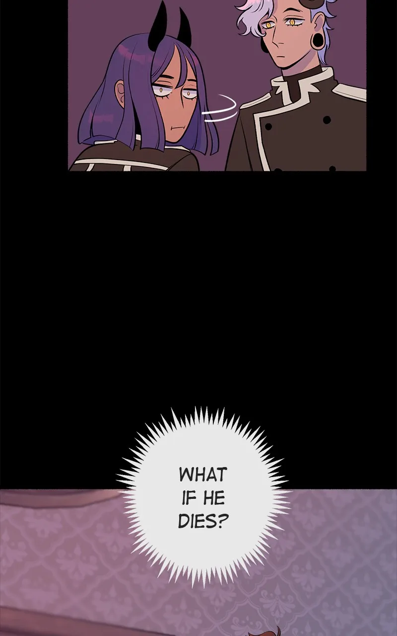 Lovely Hell Chapter 65 page 25 - 