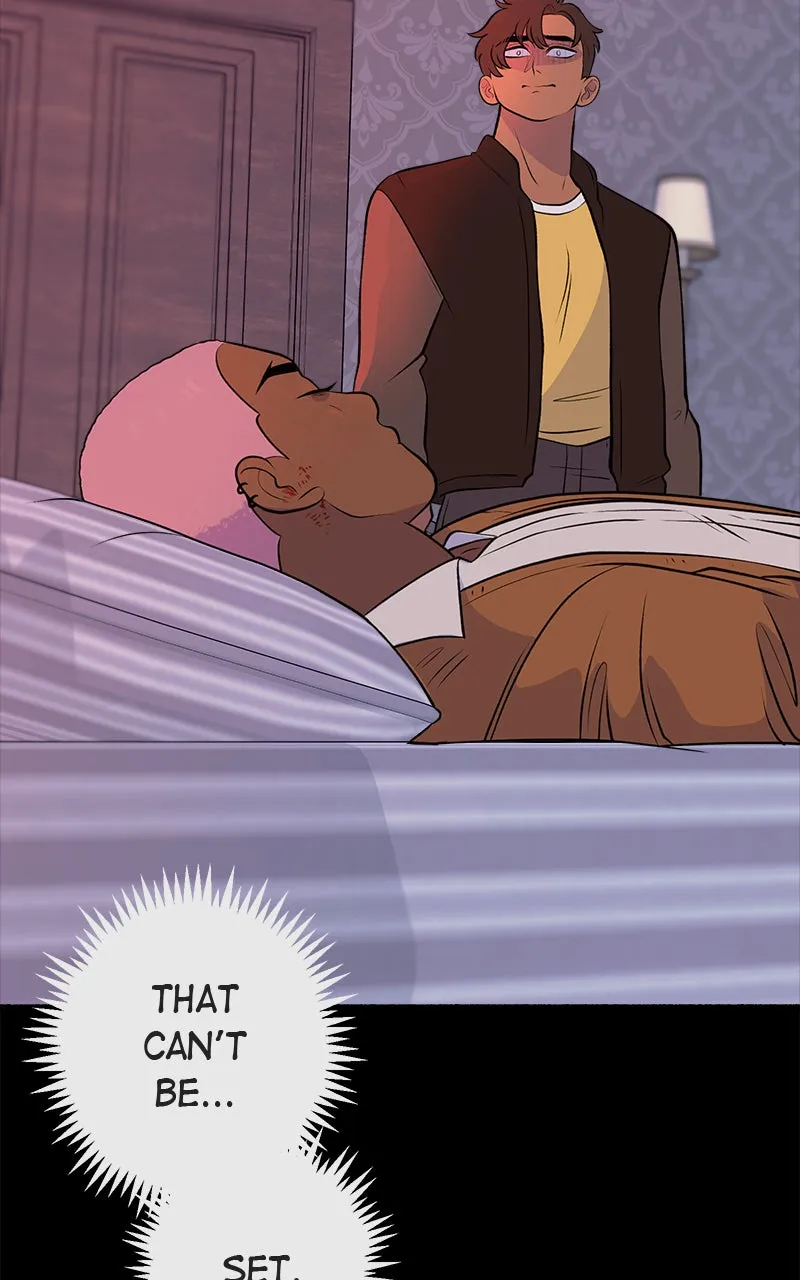 Lovely Hell Chapter 65 page 26 - 