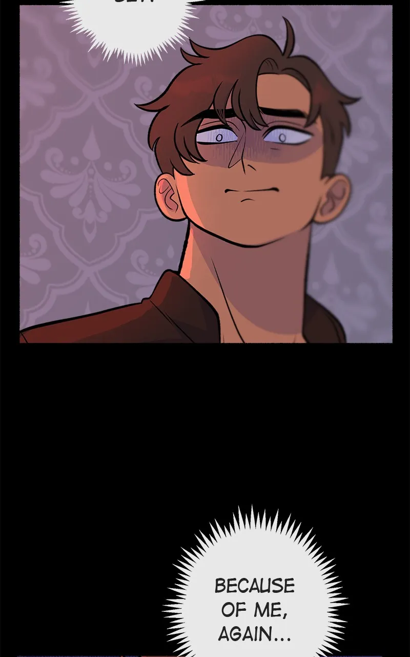 Lovely Hell Chapter 65 page 27 - 