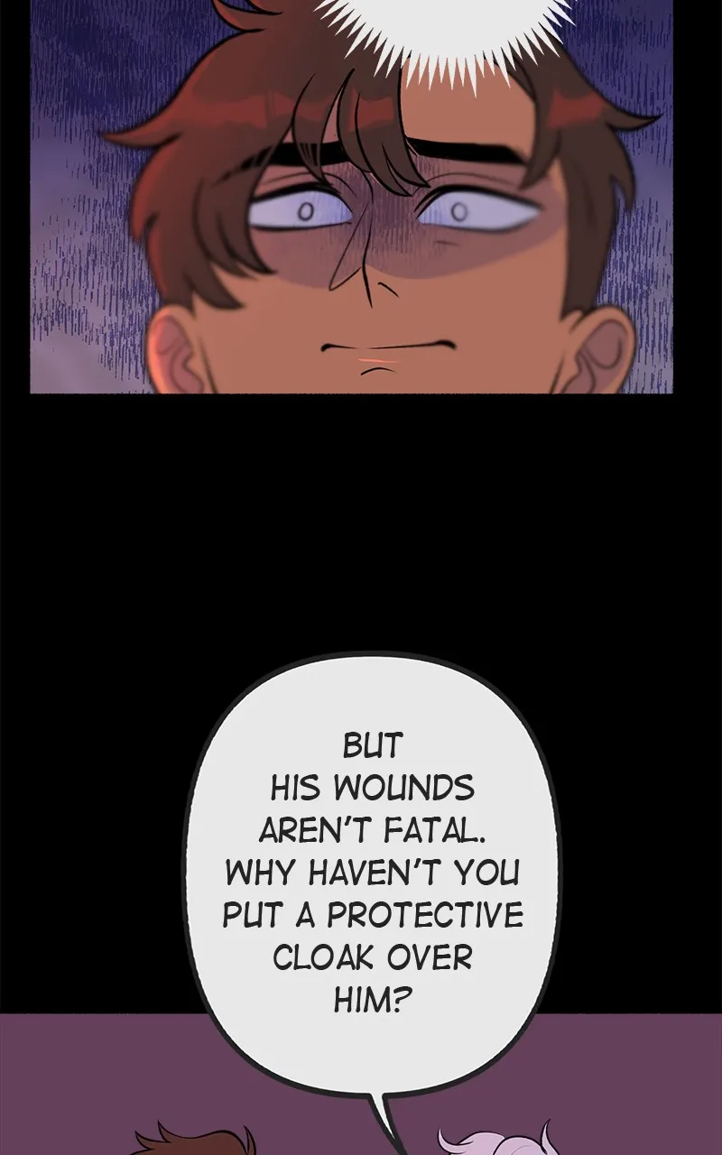 Lovely Hell Chapter 65 page 28 - 