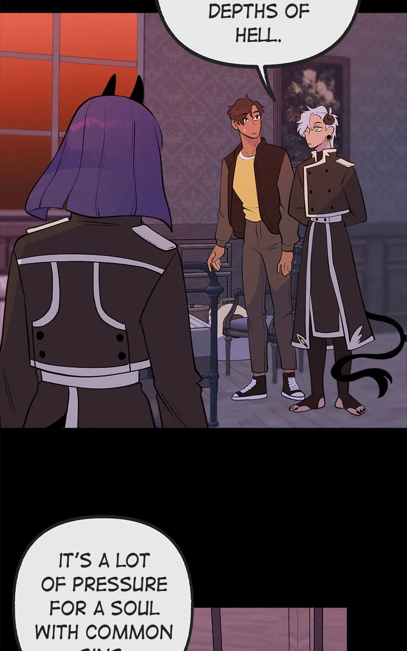 Lovely Hell Chapter 65 page 30 - 