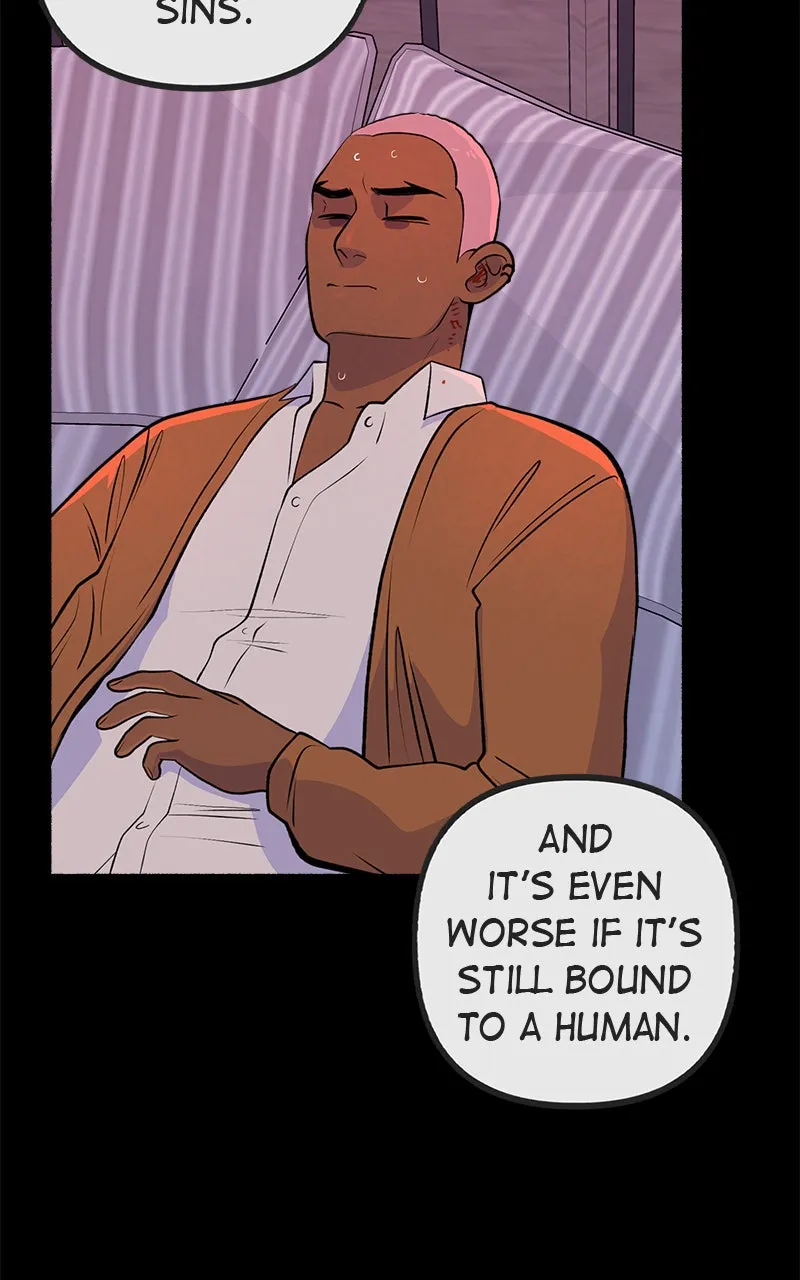 Lovely Hell Chapter 65 page 31 - 