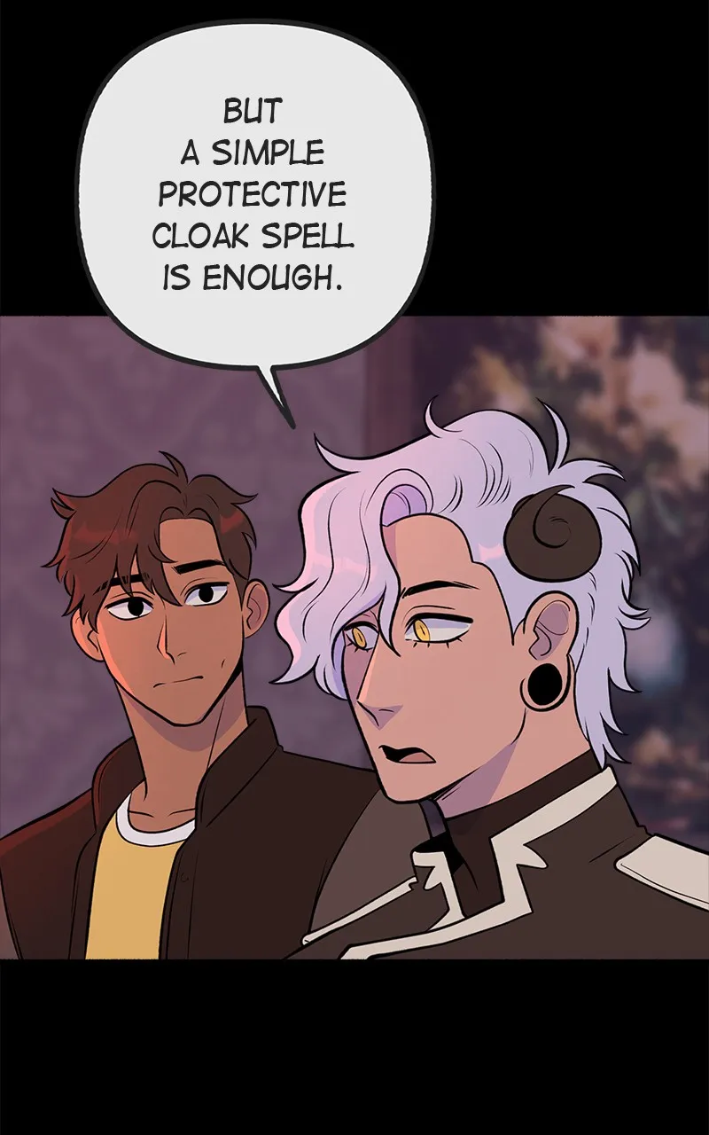 Lovely Hell Chapter 65 page 32 - 