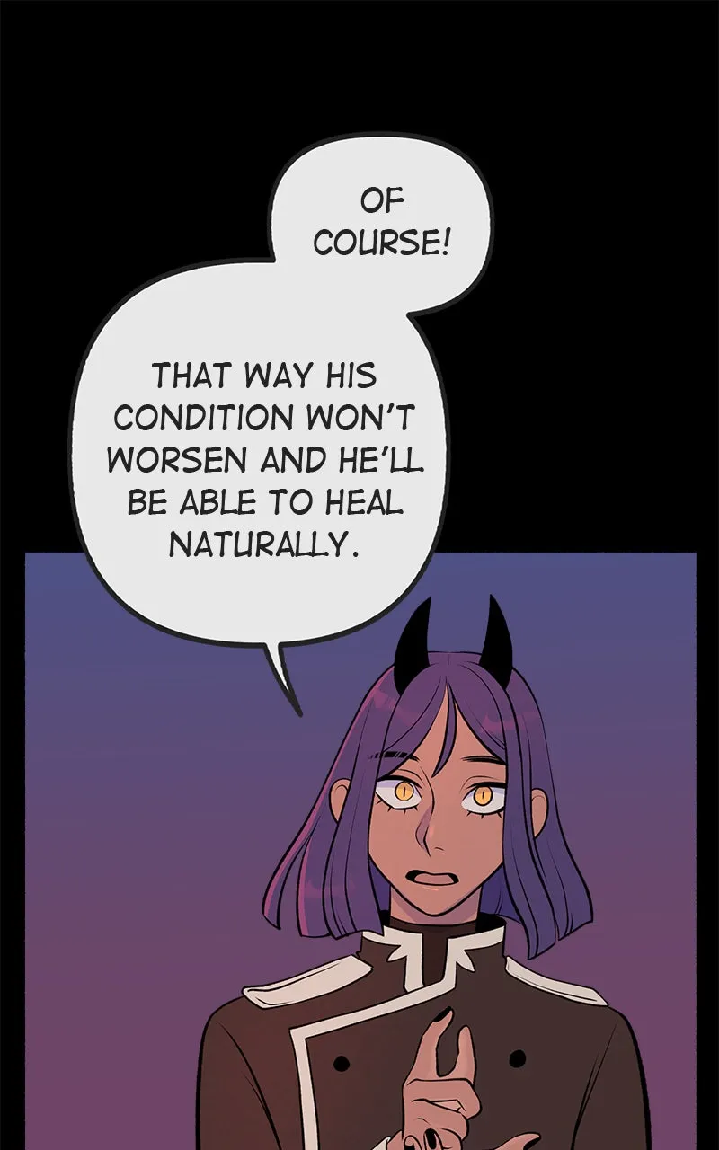 Lovely Hell Chapter 65 page 34 - 