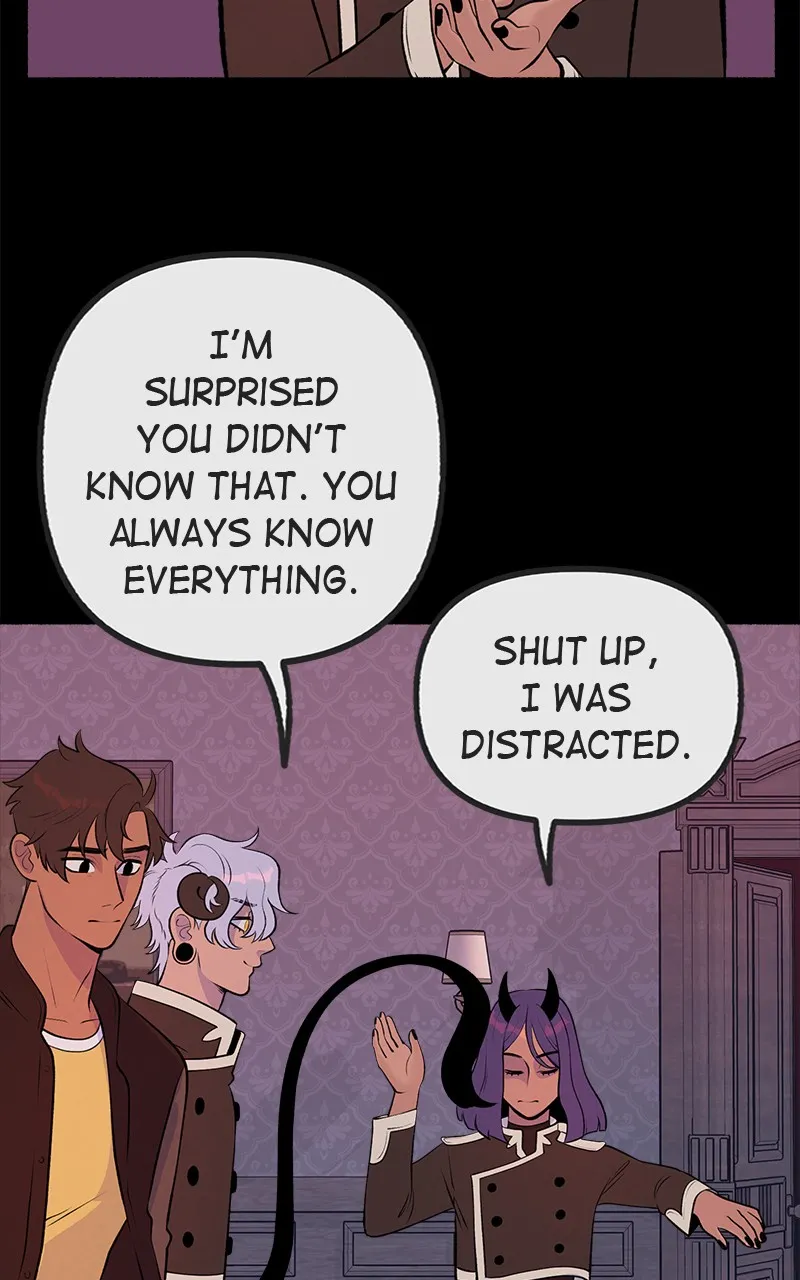 Lovely Hell Chapter 65 page 35 - 
