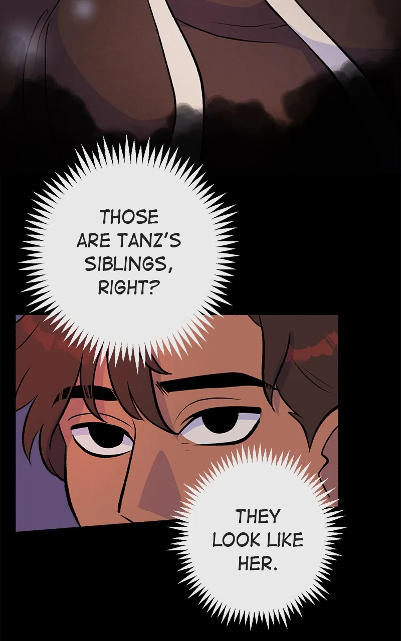 Lovely Hell Chapter 65 page 38 - 