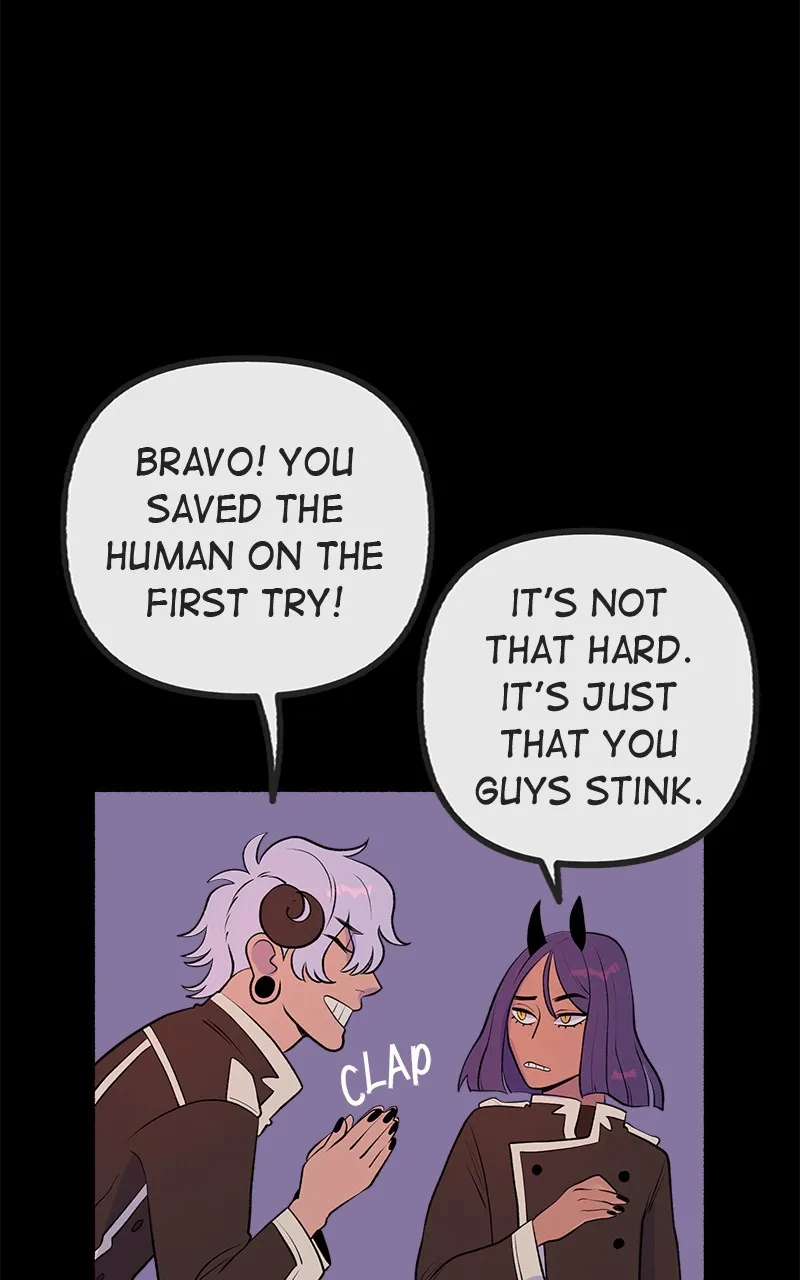 Lovely Hell Chapter 65 page 39 - 