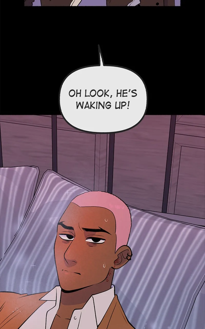 Lovely Hell Chapter 65 page 40 - 