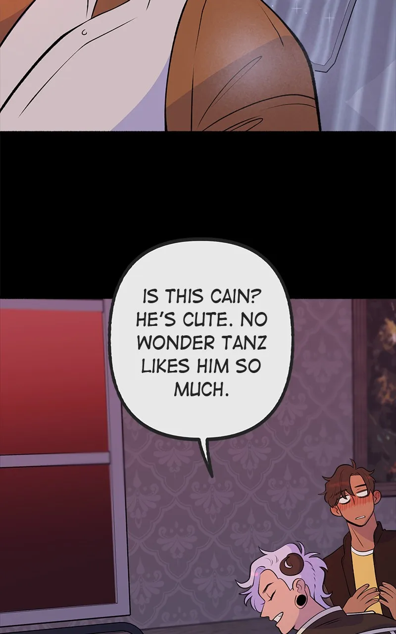 Lovely Hell Chapter 65 page 41 - 
