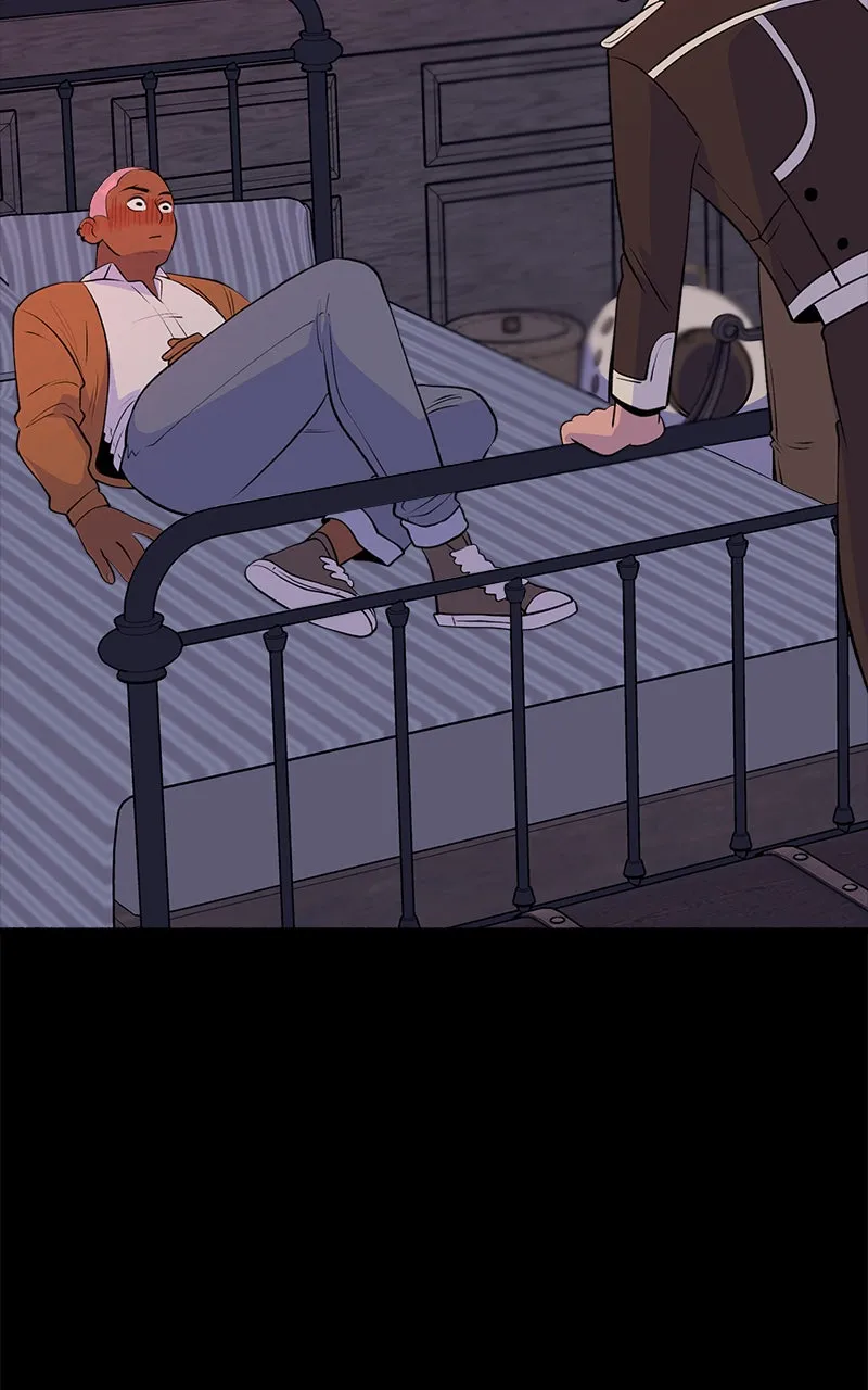 Lovely Hell Chapter 65 page 42 - 