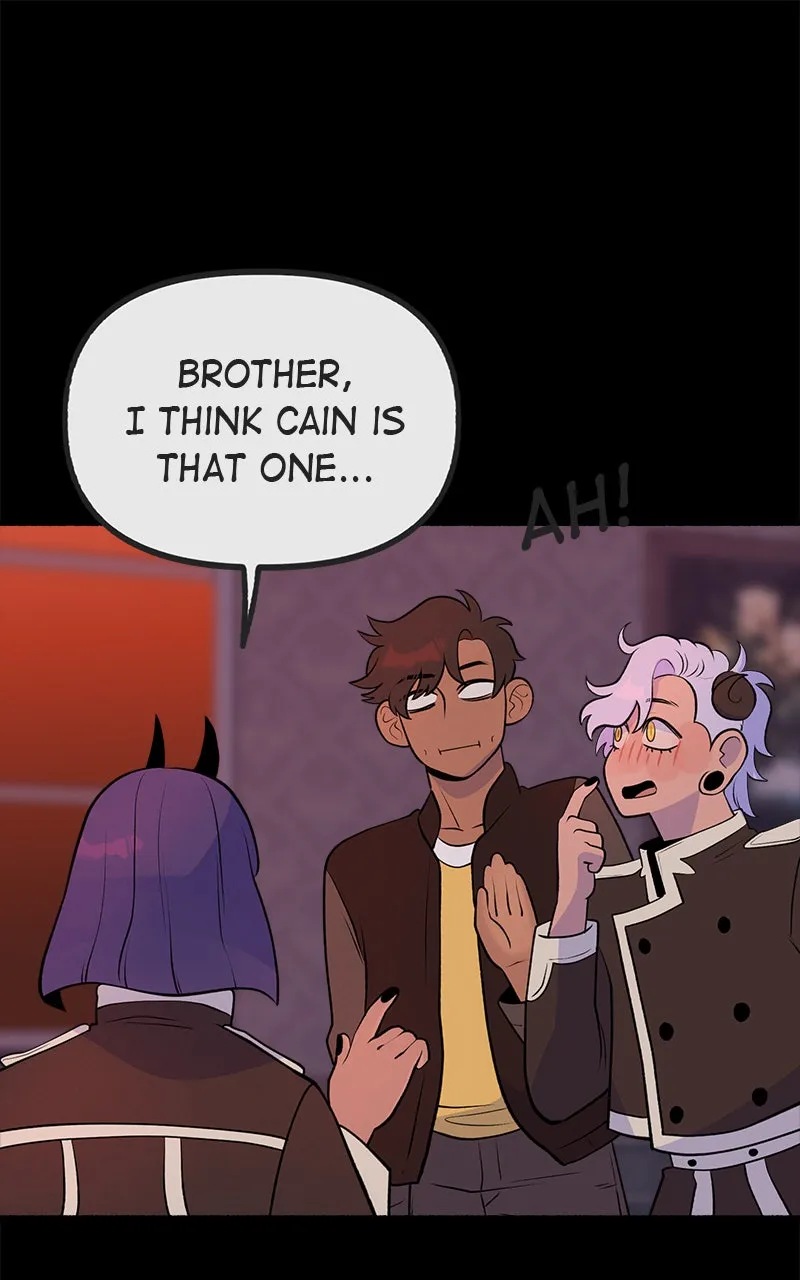 Lovely Hell Chapter 65 page 45 - 