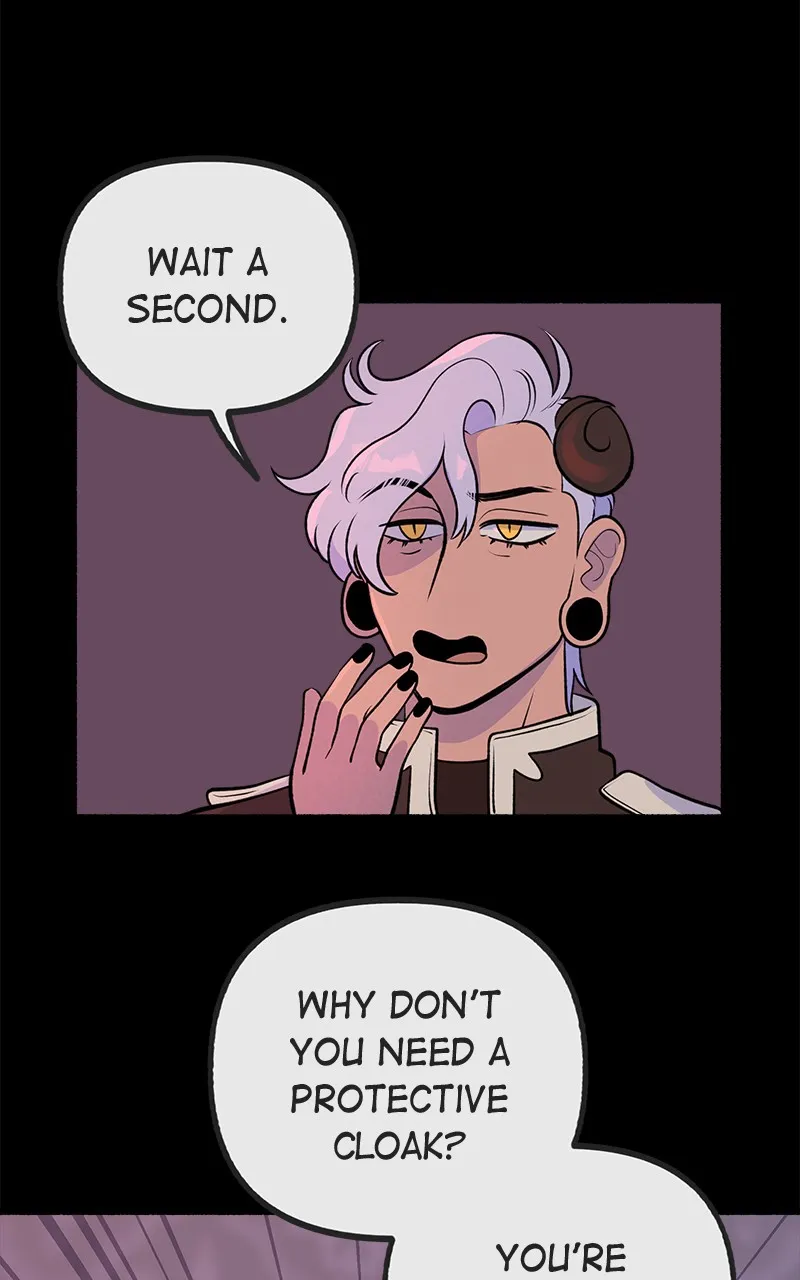 Lovely Hell Chapter 65 page 46 - 