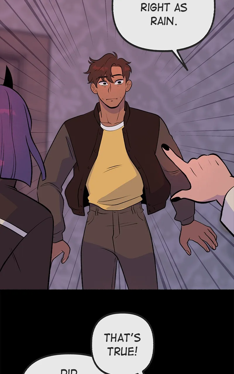 Lovely Hell Chapter 65 page 47 - 