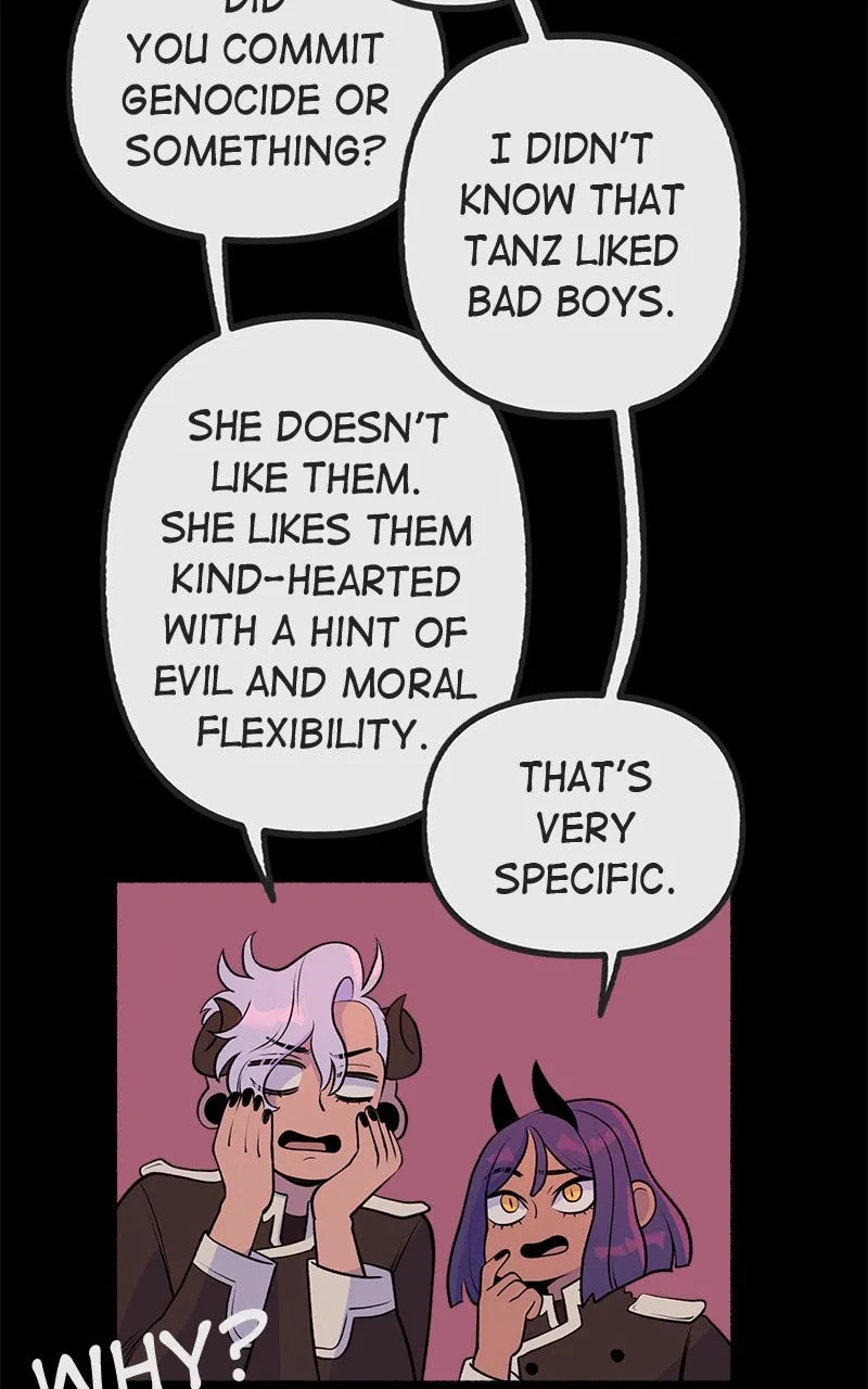 Lovely Hell Chapter 65 page 48 - 